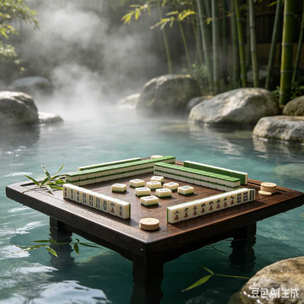 Zagreb,mahjong